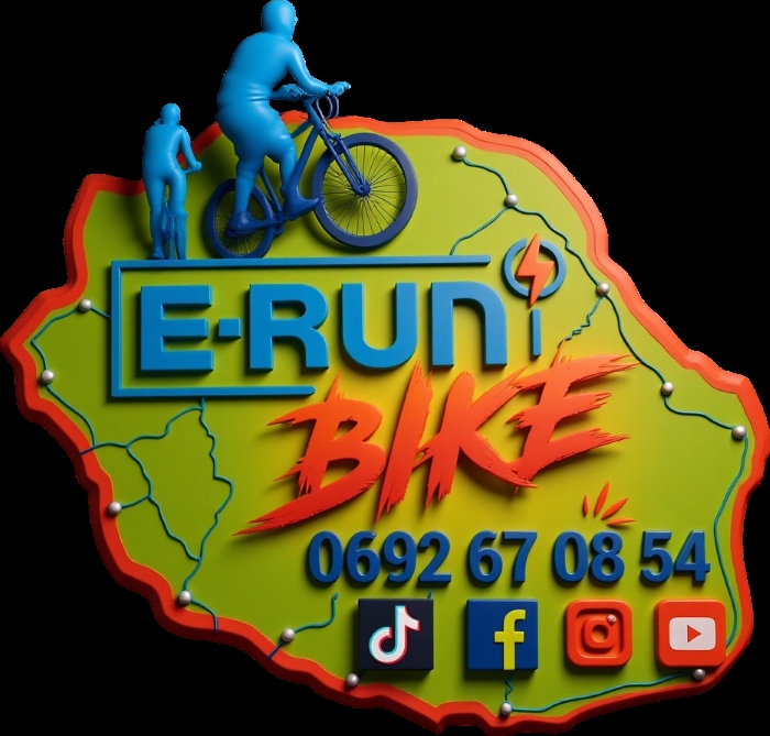 E-Run Bike